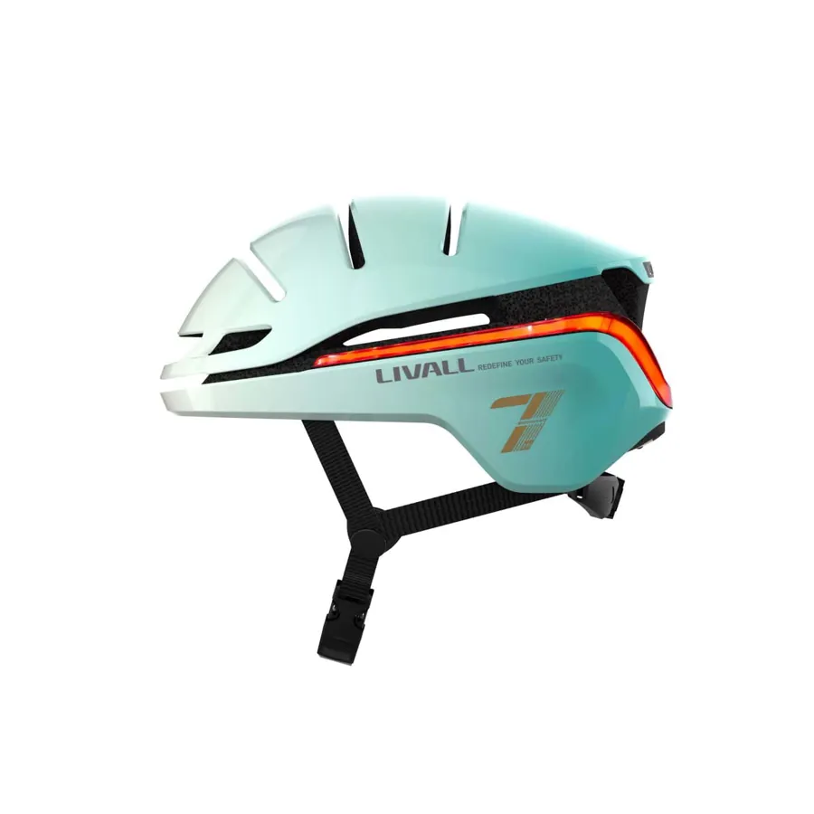 Helm Livall EVO21